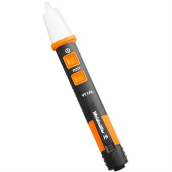 Testeur De Tension à 2 Pôles Chauvin Arnoux C.A 773 CAT IV 1000 V Acoustique Led 1391576