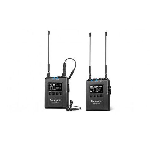 UwMic9S Microphone sans fil