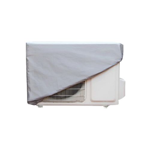 Couverture de protection pour groupe extérieur - Taille L - 409802
