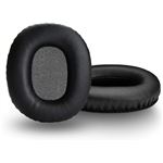Coussinets Remplacement JBL – Mousse Mémoire De Forme, Compatibles E65, 650BTNC, 660BTNC, Etc., Paire Unique