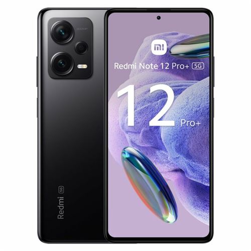 Redmi Note 12 Pro+
