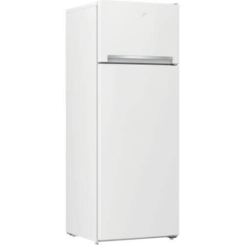 Beko - Réfrigérateur congélateur haut RD SE 450 K 30 SN