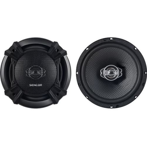 Haut-parleurs - SCS BX1602