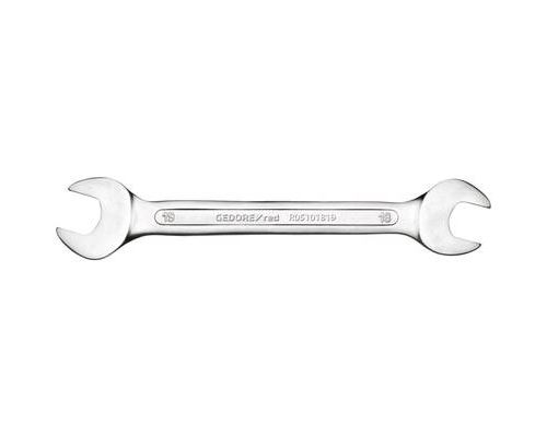 Gedore RED 3300957 Double Open Ended Spanner 36x41 mm