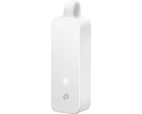 TP-Link UE300C USB Type-C to RJ45 Gigabit Ethernet Network Adapter - Adaptateur réseau - USB-C - Gigabit Ethernet