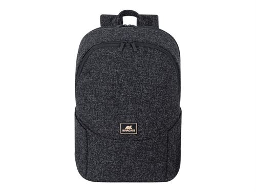 Riva Case Anvik 7962 - Sac à dos pour ordinateur portable - jusqu'à 15,6 - noir