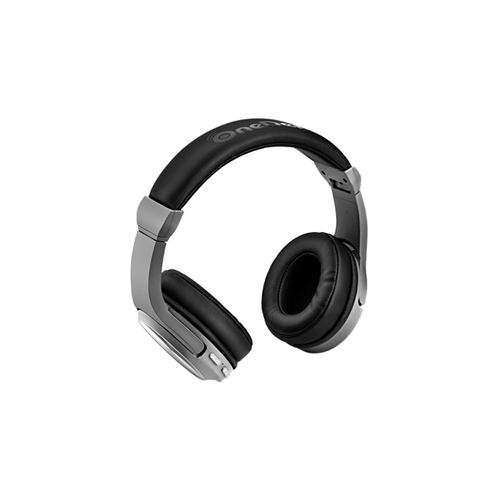 Casque Stéréo OneDer S1 Sans Fil Bluetooth gris