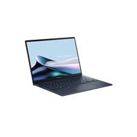 Asus Touchscreen Laptop Zenbook 14 UX3405CA-DRQL337W 14" Intel Core Ultra 5 16 GB RAM 1 TB SSD Blauw - Franse Azerty