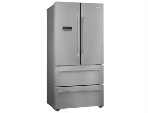 SMEG R&eacute;frig&eacute;rateur multi-portes  FQ55FXDF