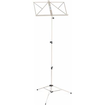Classic Cantabile pupitre Light Nickel - 1