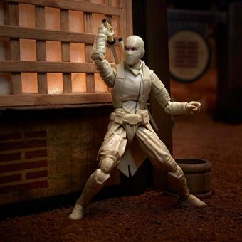 Gi joe storm shadow action sales figure