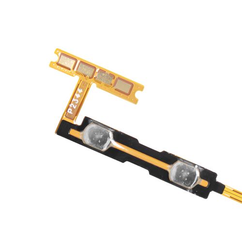 Nappe Interne Boutons Power Et Volume Pour Xiaomi Mi Max - Câble Ruban Connecteur - Pièce Neuve Chine