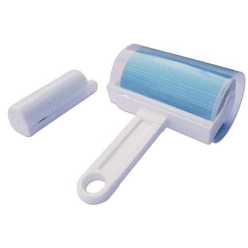 Comparer les prix de Venteo - Kit anti-poils et peluches - Solution idéale pour enlever en un instant les peluches