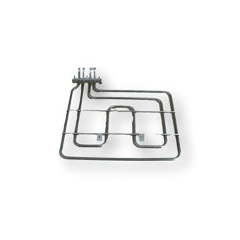 Grill heating element.. four Beko 262900059 - 1