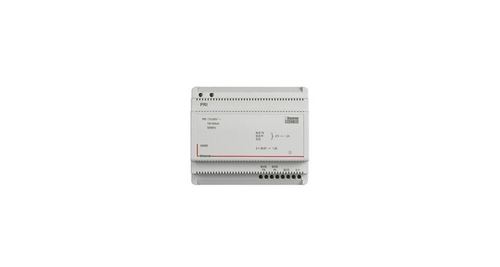 Non Communiqué Alimentation Et Adaptateur Vidéo- Pour Visiophone- 110V À 240V