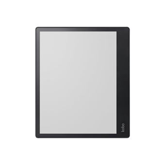 Kobo Elipsa 2E - Lecteur eBook - 32 Go - 10.3" E Ink Carta 1200 (1404 x 1872) - écran tactile - Bluetooth, Wi-Fi 5