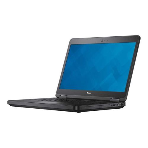 PC Portable 14 Dell Latitude E5440 8Go SSD 250Go Intel Core i5-4200U 1,60Ghz Avec Webcam -
