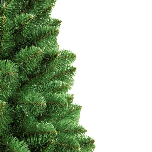 Arbre de Noël artificiel pin - Damich- sur tronc - 180 cm - haute qualité -  Sapin de Noël - Achat & prix | fnac