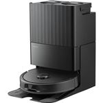 QR 598 - Aspirateur Robot Laveur - 8000 Pa - Station Multifonctionnelle - Anti-enchevetrement