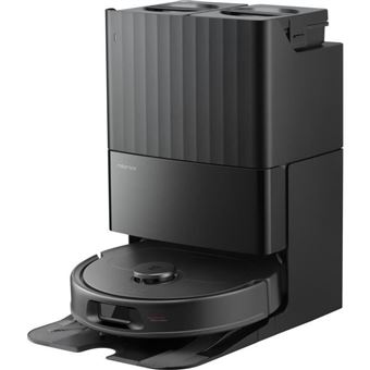 QR 598 - Aspirateur Robot Laveur - 8000 Pa - Station Multifonctionnelle - Anti-enchevetrement