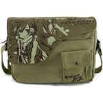 One Piece Monkey D Luffy Duffel Bag Sac De Gym En Oxford Pour