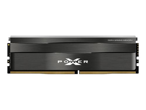 Silicon Power Zenith 8gb Ddr4 3200mhz