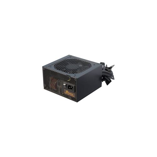 Non Communiqué Bronze Seasonic B12 Bc Series - Alimentation Électrique (Interne) - Atx12v / Eps12v - 80 Plus - Ca 100-240 V - 650 Watt - Image 1