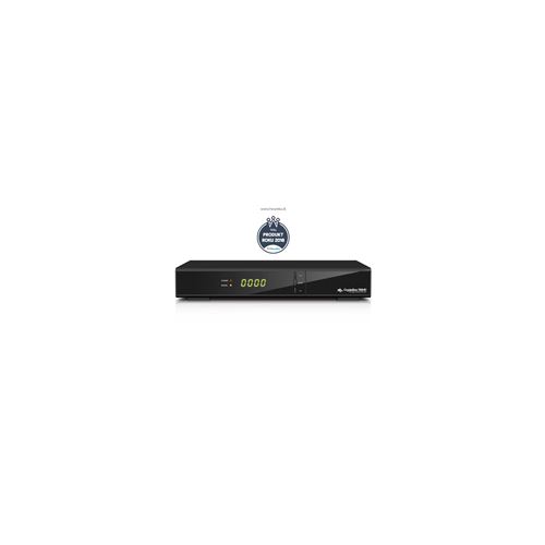Abcom Récepteur Ab Crypto Box 700Hd / Successeur De La Gamme De Récepteurs Satellite Ab Cryptobox - Image 3