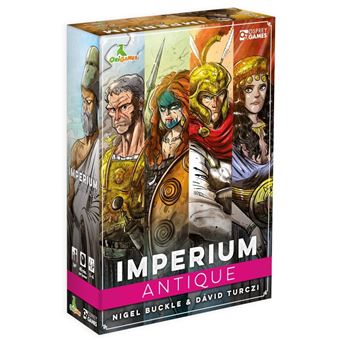 Imperium - Antique - 1