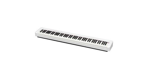 Casio CDP-S110 piano numérique blanc - Image 2