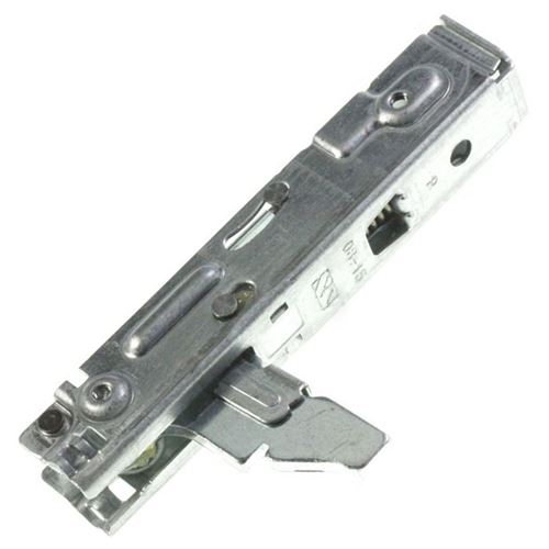 Whirlpool - Charnière de porte de four - 481010562919 - Compatible Ignis Bauknecht Indesit IKEA - Image 2