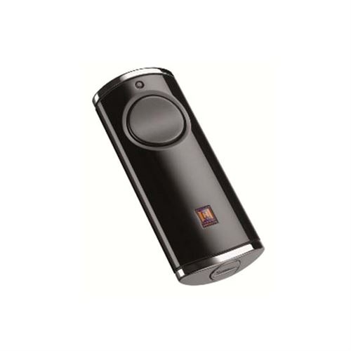 Non Communiqué Télécommande Hormann Hs 1 Bs Pour Portails Et Garages - Image 1