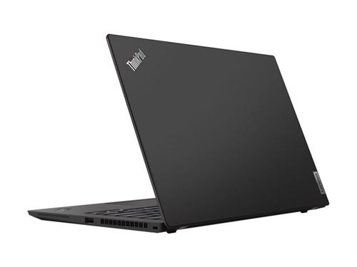 Lenovo Thinkpad T14S G2 - Amd Ryzen 7 Pro - 5850U / Jusqu'À 4.4 Ghz - Win 11 Pro - Radeon Graphics - 16 Go Ram - 512Go SSD Nvme - 14" 1920 X 1080 (Full Hd) - Renouvelé - Premium