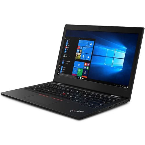 Pc Portable Lenovo Thinkpad L390 Intel Core I5 8365U 1.6Ghz