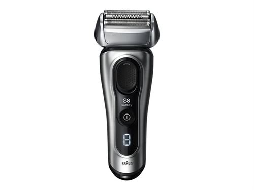 BRAUN Rasoir &eacute;lectrique RASOIR SERIES 8 8517s
