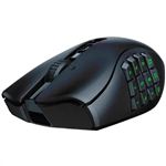 Souris filaire gaming Razer Naga V2 Pro RZ01-04400100-R3G1 Noir