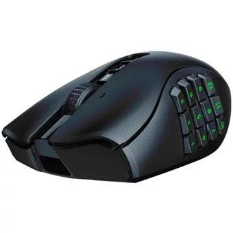 Souris filaire gaming Razer Naga V2 Pro RZ01-04400100-R3G1 Noir - 1