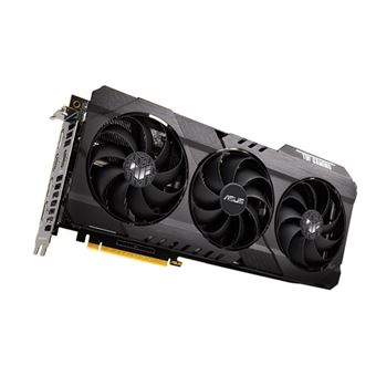 90YV0G1J-M0NA00 - Carte graphique Asus Dual GeForce RTX™ 