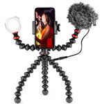 JOBY GORILLAPOD MOBILE VLOGGING KIT