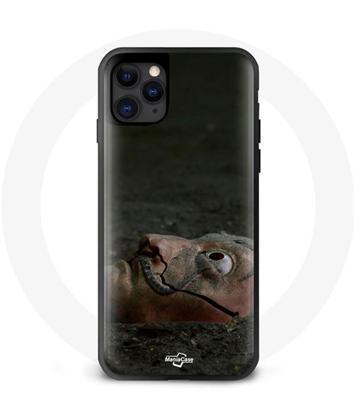 Coque La casa de Papel iphone 11 pro max Maniacase