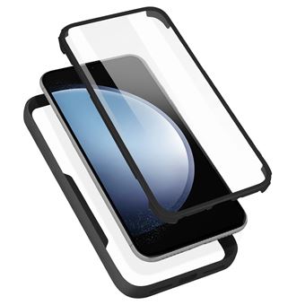 Coque JIAFEI Pour Xiaomi Redmi Note 11 Pro 4G/5G – Dégradé Violet/bleu – TPU Souple + PC Hybride – Protection Antichoc Et Anti-poussière