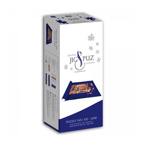 Tapis de Puzzles de 300 à 3000 pièces Alize Jig & Puz