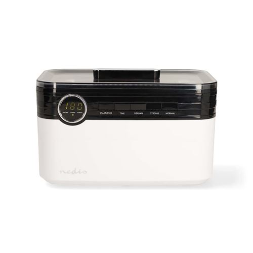 Nedis Ultrasonic Jewelry Cleaner | Power Supply | 220