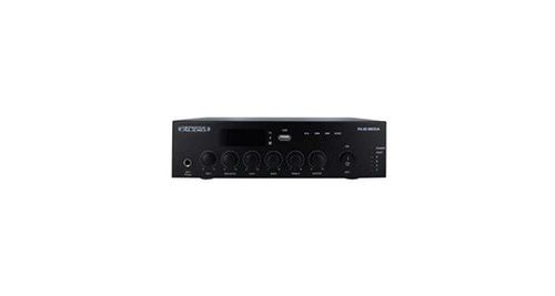 Non Communiqué Definitive Audio Pa 60 Media - Ampli Media 60W