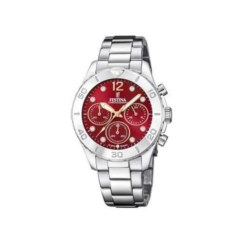 Chronographe Femme Festina F20603/2 