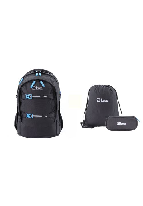 Sac à dos - 2be - Sac d'école / Sac