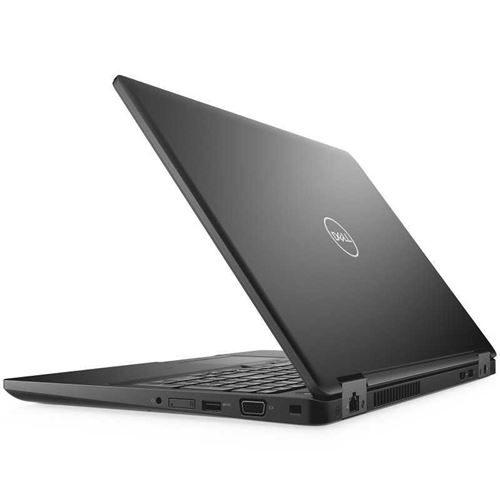 PC Portable 15.6 Dell Latitude 5590 8Go SSD 256Go Intel Core i7-8650U 1,90Ghz Avec Webcam