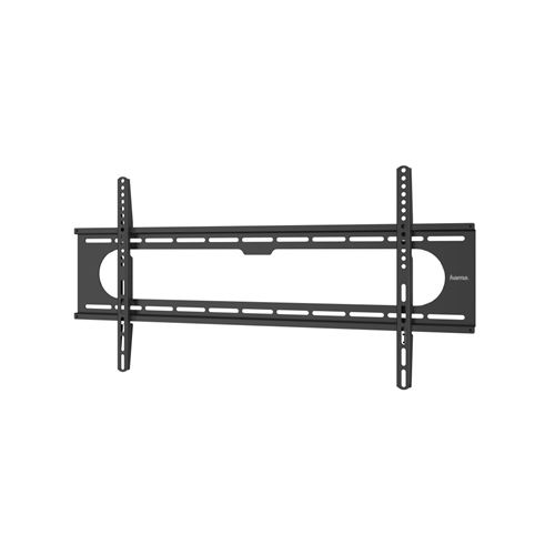 Hama 00118128 TV-Halterung 2,29 m (90") Schwarz
