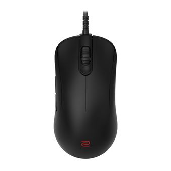 BenQ ZOWIE ZA series ZA11-C - Souris - pour droitiers - 5 boutons - filaire - USB - noir - 1