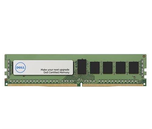 Dell - DDR4 - module - 32 Go - DIMM 288 broches - 2666 MHz / PC4-21300 - 1.2 V - mémoire enregistré - ECC - Mise à niveau - pour PowerEdge C4140, C6420, FC430, FC830, M830, MX740, MX840; Precision 5820, 7820, 7920